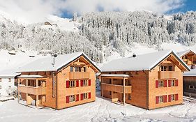 Alpin Chalet Schroecken